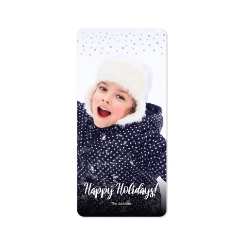 Single Card Panoramic Portrait rounded corners 9,3 x 19,6 cm Single Card Panoramic Portrait rounded corners 9,3 x 19,6 cm
