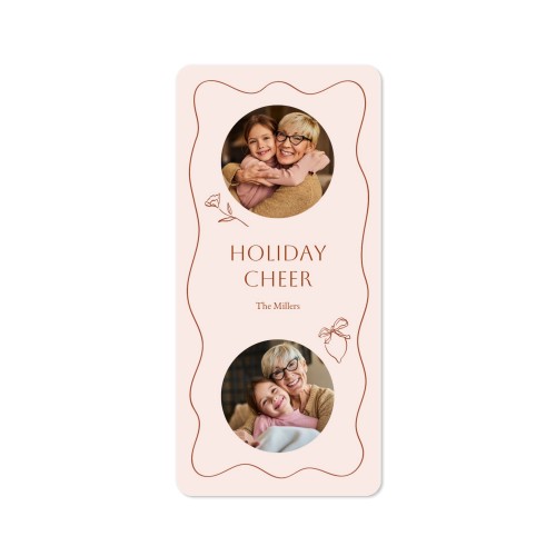 Single Card Panoramic Portrait rounded corners 9,3 x 19,6 cm Single Card Panoramic Portrait rounded corners 9,3 x 19,6 cm