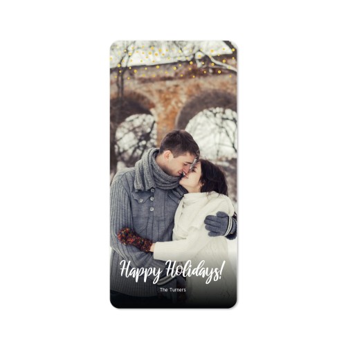 Single Card Panoramic Portrait rounded corners 9,3 x 19,6 cm Single Card Panoramic Portrait rounded corners 9,3 x 19,6 cm