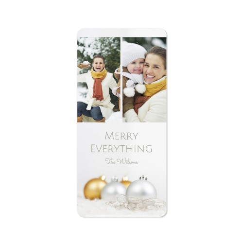 Single Card Panoramic Portrait rounded corners 9,3 x 19,6 cm Single Card Panoramic Portrait rounded corners 9,3 x 19,6 cm