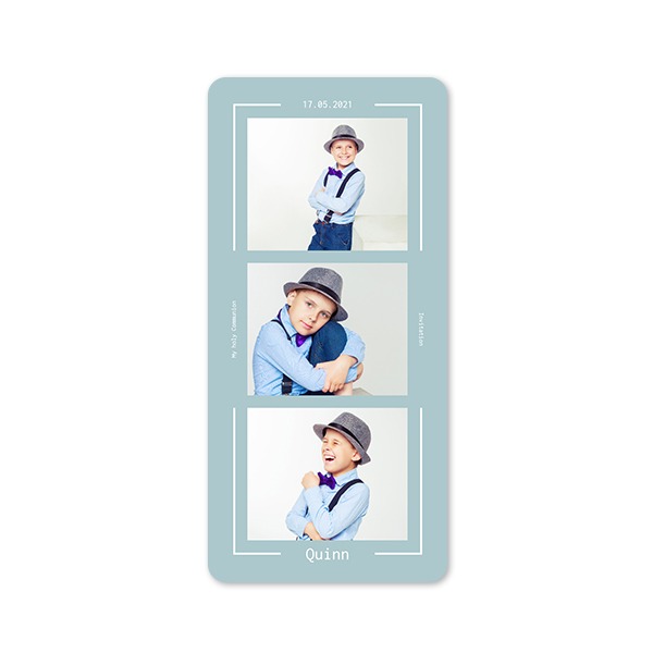 Corner Frame Corner Frame