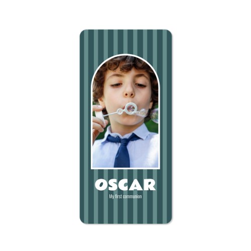 Single Card Panoramic Portrait rounded corners 9,3 x 19,6 cm Single Card Panoramic Portrait rounded corners 9,3 x 19,6 cm