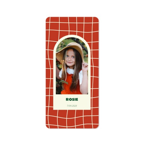 Single Card Panoramic Portrait rounded corners 9,3 x 19,6 cm Single Card Panoramic Portrait rounded corners 9,3 x 19,6 cm