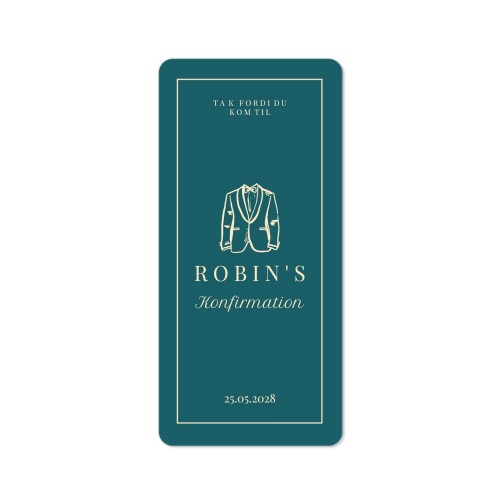 Enkle Fotokort Pano portræt runde hjørner 9,3 x 19,6 cm Enkle Fotokort Pano portræt runde hjørner 9,3 x 19,6 cm