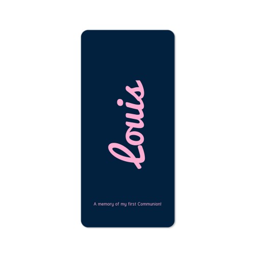 Enkle Fotokort Pano portræt runde hjørner 9,3 x 19,6 cm Enkle Fotokort Pano portræt runde hjørner 9,3 x 19,6 cm