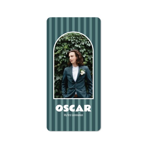 Single Card Panoramic Portrait rounded corners 9,3 x 19,6 cm Single Card Panoramic Portrait rounded corners 9,3 x 19,6 cm