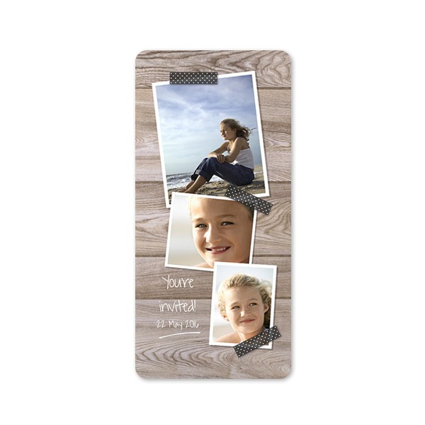 Enkla Fotokort Pano stÄende rundade hörn 9,3 x 19,6 cm Enkla Fotokort Pano stÄende rundade hörn 9,3 x 19,6 cm