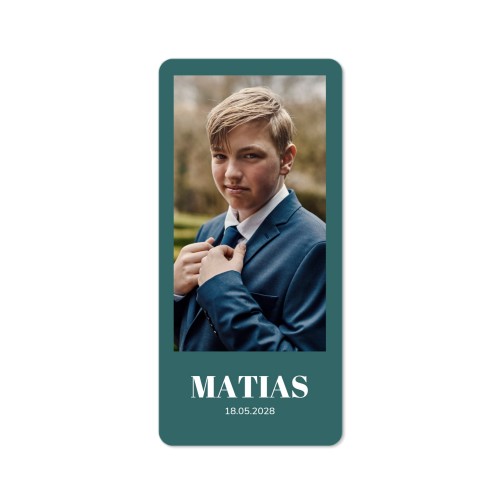 Klassiset Kuvakortit Pano pysty pyöristetyillä kulmilla 9,3 x 19,6 cm Klassiset Kuvakortit Pano pysty pyöristetyillä kulmilla 9,3 x 19,6 cm