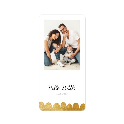 Single Card Panoramic Portrait rounded corners 9,3 x 19,6 cm Single Card Panoramic Portrait rounded corners 9,3 x 19,6 cm
