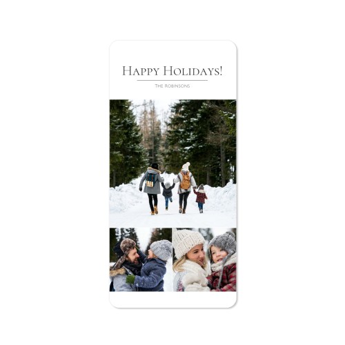 Klassiset Kuvakortit Pano pysty pyöristetyillä kulmilla 9,3 x 19,6 cm Klassiset Kuvakortit Pano pysty pyöristetyillä kulmilla 9,3 x 19,6 cm