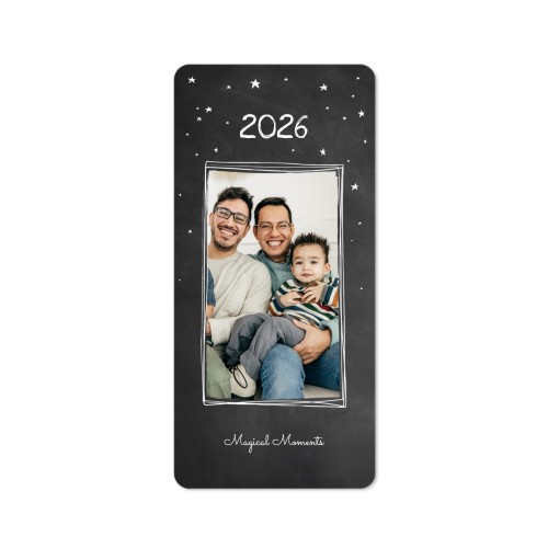 Grusskarte Panorama hochformat mit abgerundeten Ecken 9,3 x 19,6 cm Grusskarte Panorama hochformat mit abgerundeten Ecken 9,3 x 19,6 cm