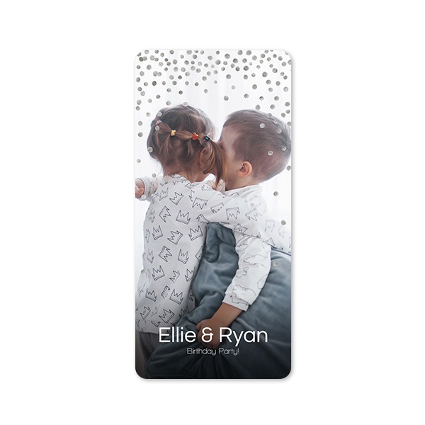 Confetti Overlay Confetti Overlay