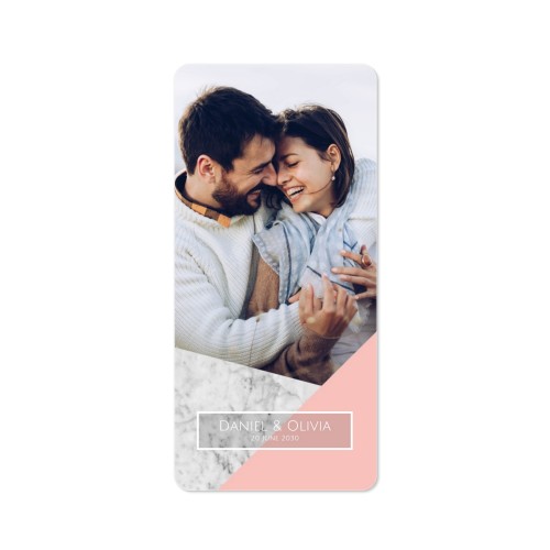 Single Card Panoramic Portrait rounded corners 9,3 x 19,6 cm Single Card Panoramic Portrait rounded corners 9,3 x 19,6 cm