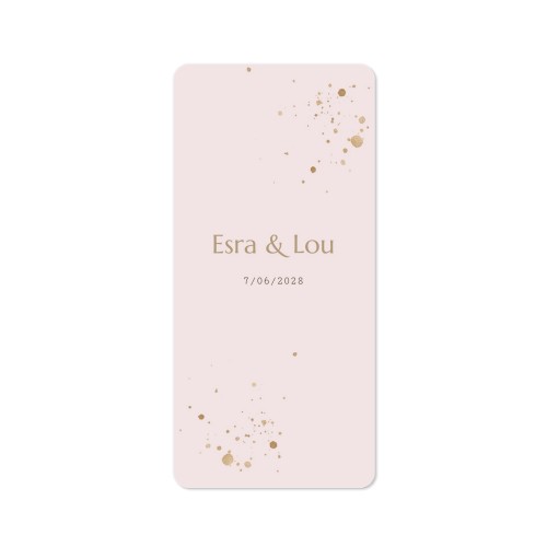 Klassiset Kuvakortit Pano pysty pyöristetyillä kulmilla 9,3 x 19,6 cm