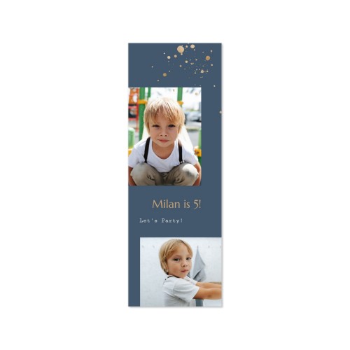 Gold Sparkles Party Gold Sparkles Party