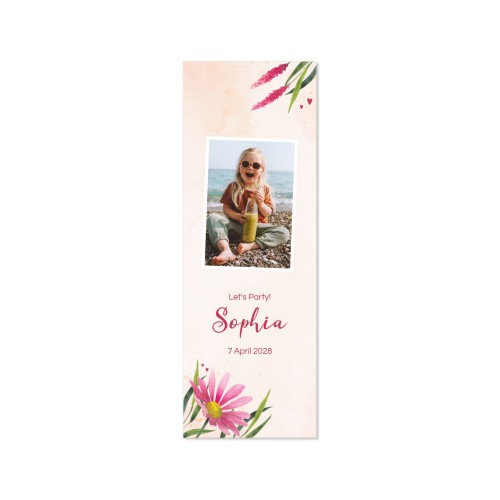 Slim Portrait 17,0 x 6,0 cm Slim Portrait 17,0 x 6,0 cm