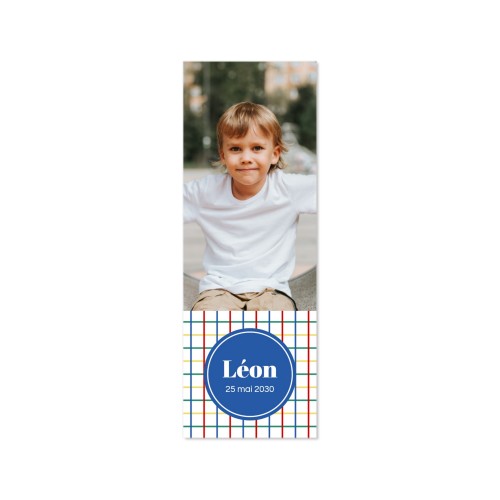 Colorful Grid - Text Only Colorful Grid - Text Only