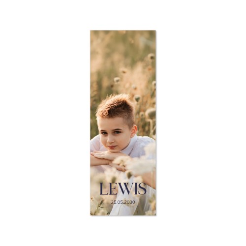 Elegant Text Full Photo Elegant Text Full Photo