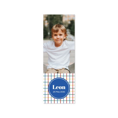 Colorful Grid - Text Only Colorful Grid - Text Only