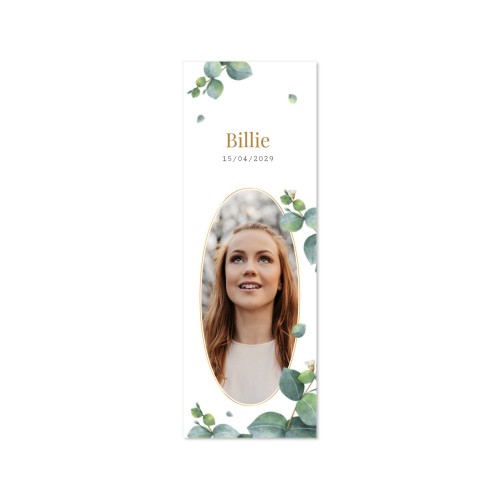 Slim Portrait 17,0 x 6,0 cm