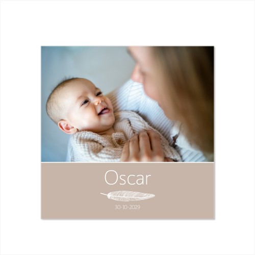 Grusskarte quadratisch 14,3 x 14,3 cm Grusskarte quadratisch 14,3 x 14,3 cm