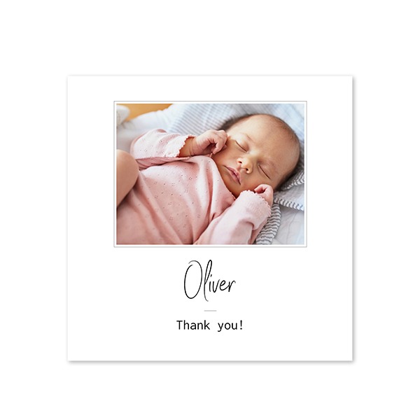 Single Card Square 14,3 x 14,3 cm Single Card Square 14,3 x 14,3 cm
