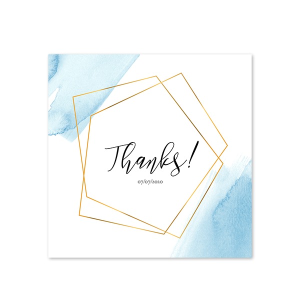 Single Card Square 14,3 x 14,3 cm Single Card Square 14,3 x 14,3 cm