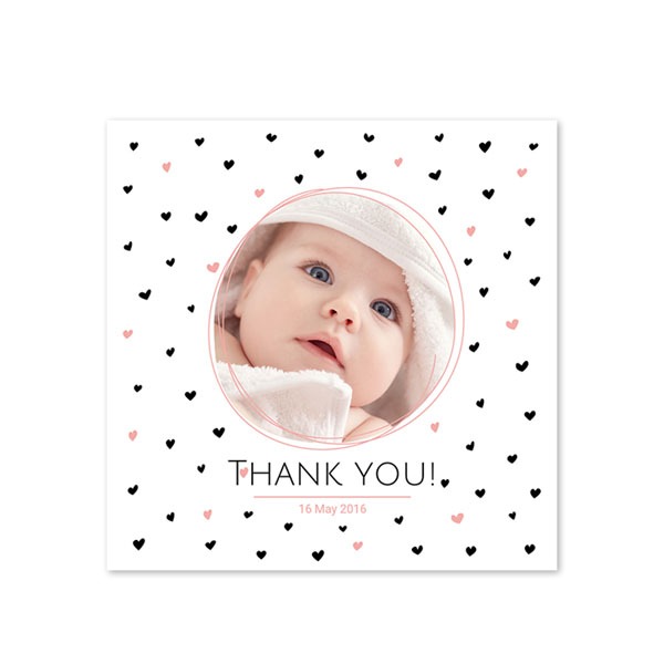 Single Card Square 14,3 x 14,3 cm Single Card Square 14,3 x 14,3 cm