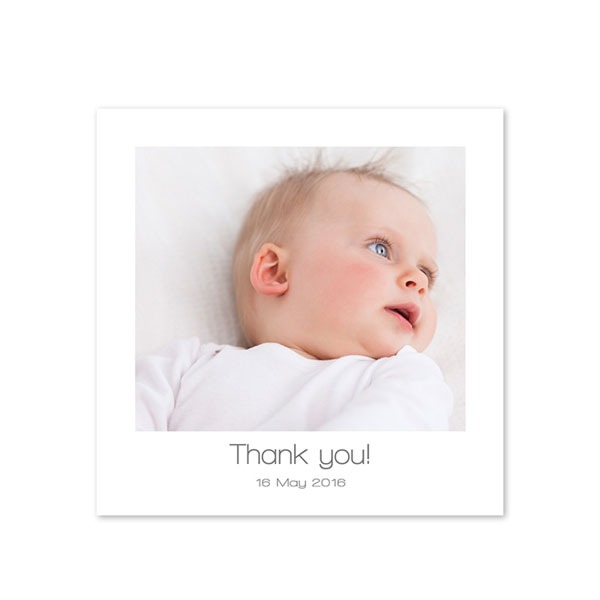 Single Card Square 14,3 x 14,3 cm Single Card Square 14,3 x 14,3 cm