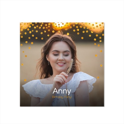 Confetti Overlay Confetti Overlay