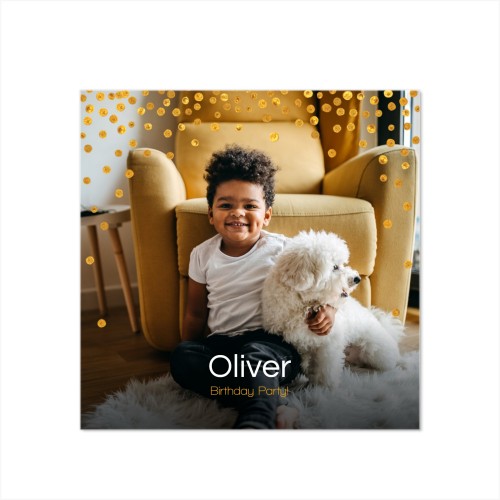 Single Card Square 14,3 x 14,3 cm Single Card Square 14,3 x 14,3 cm