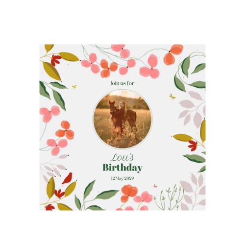 Floral Celebration Floral Celebration