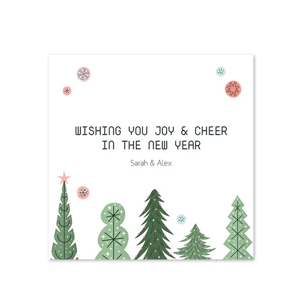 Fotokaart Vierkant 14,3 x 14,3 cm Fotokaart Vierkant 14,3 x 14,3 cm