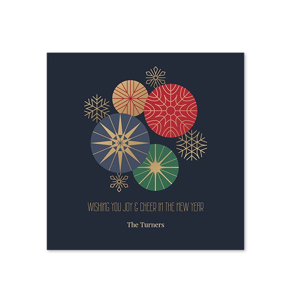 Fotokaart Vierkant 14,3 x 14,3 cm