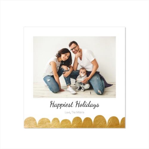 Single Card Square 14,3 x 14,3 cm Single Card Square 14,3 x 14,3 cm