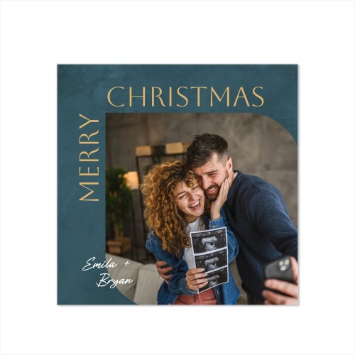 Single Card Square 14,3 x 14,3 cm