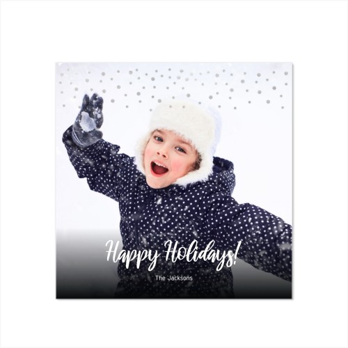 Faire-part 1 volet Carré 14,3 x 14,3 cm Faire-part 1 volet Carré 14,3 x 14,3 cm