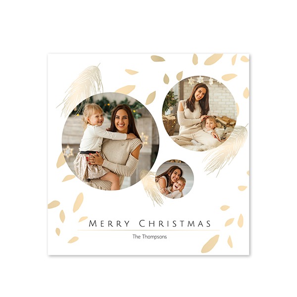 Fotokaart Vierkant 14,3 x 14,3 cm Fotokaart Vierkant 14,3 x 14,3 cm