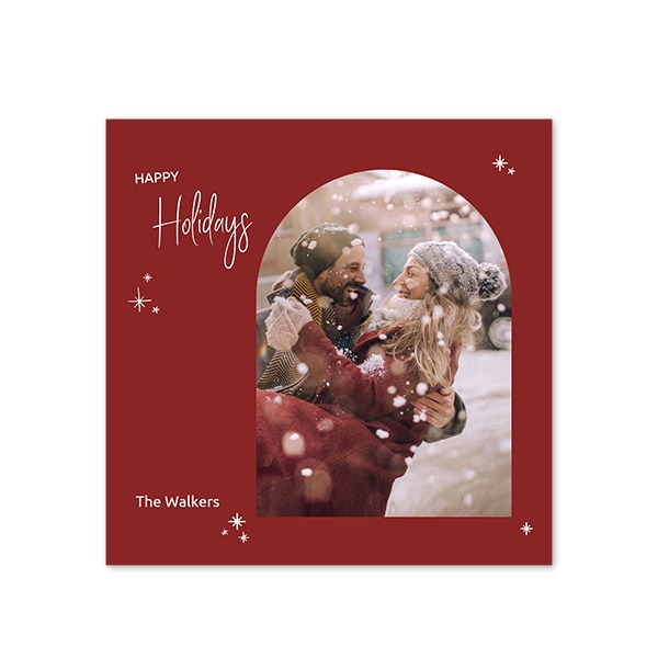 Single Card Square 14,3 x 14,3 cm Single Card Square 14,3 x 14,3 cm