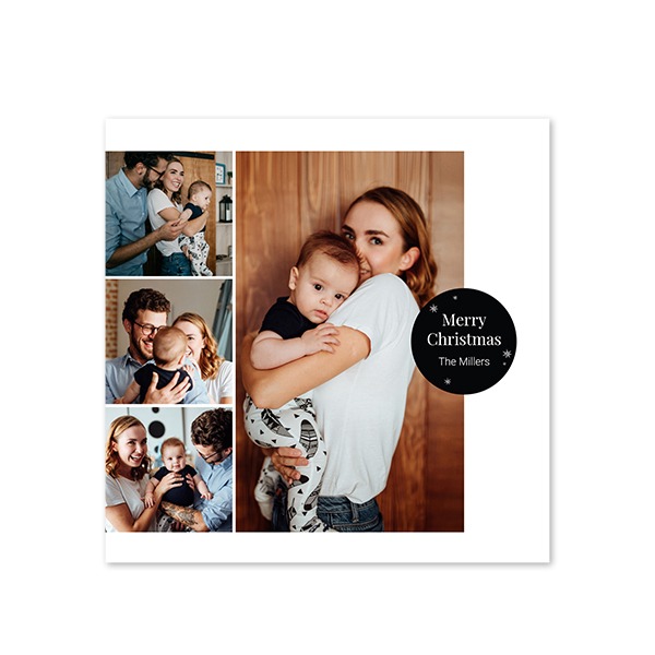 Single Card Square 14,3 x 14,3 cm Single Card Square 14,3 x 14,3 cm