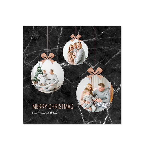 Single Card Square 14,3 x 14,3 cm Single Card Square 14,3 x 14,3 cm