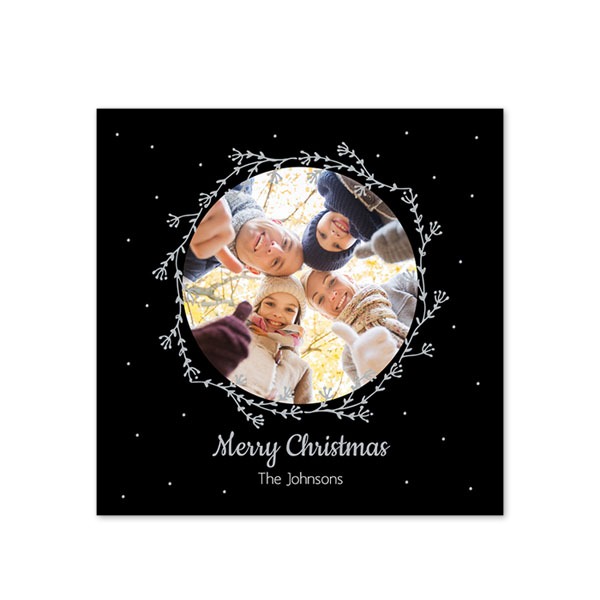 Single Card Square 14,3 x 14,3 cm Single Card Square 14,3 x 14,3 cm