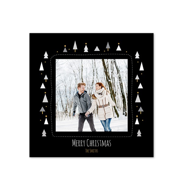 Single Card Square 14,3 x 14,3 cm Single Card Square 14,3 x 14,3 cm