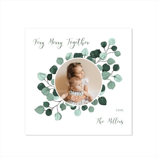 Fotokaart vierkant 14,3 x 14,3 cm Fotokaart vierkant 14,3 x 14,3 cm