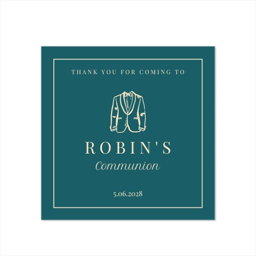 Single Card Square 14,3 x 14,3 cm Single Card Square 14,3 x 14,3 cm