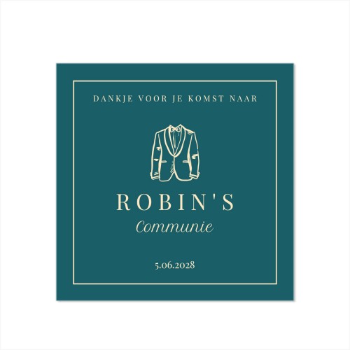 Fotokaart vierkant 14,3 x 14,3 cm Fotokaart vierkant 14,3 x 14,3 cm