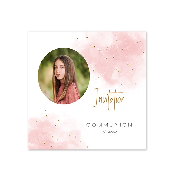 Single Card Square 14,3 x 14,3 cm Single Card Square 14,3 x 14,3 cm