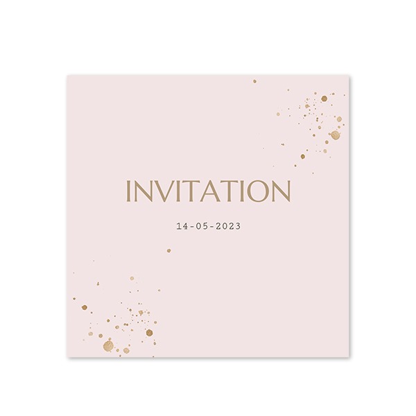 Enkle Fotokort Kvadratisk 14,3 x 14,3 cm Enkle Fotokort Kvadratisk 14,3 x 14,3 cm