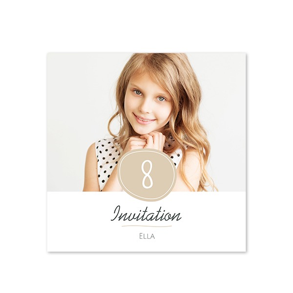 Single Card Square 14,3 x 14,3 cm Single Card Square 14,3 x 14,3 cm