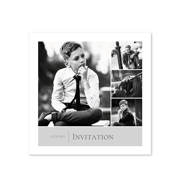 Single Card Square 14,3 x 14,3 cm Single Card Square 14,3 x 14,3 cm